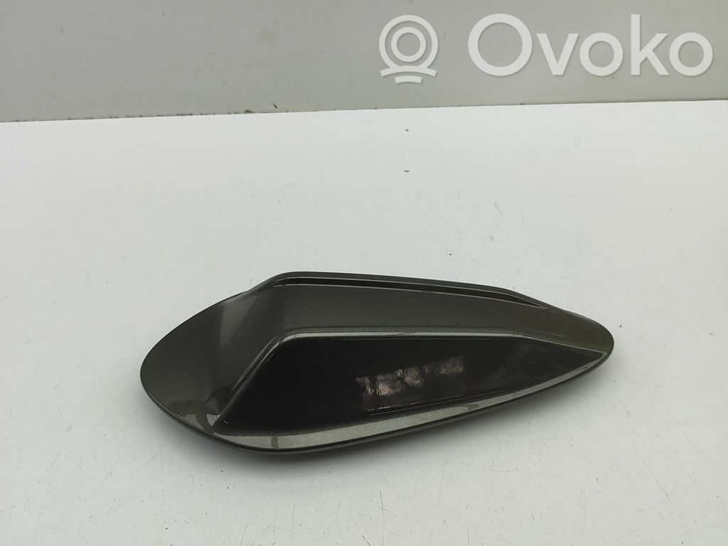 GPS Antenne   5A09D89,5A236E2