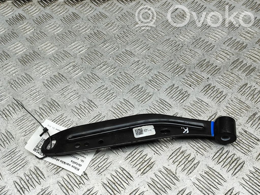 BMW X6 G06 Alte piese suspensie față 
