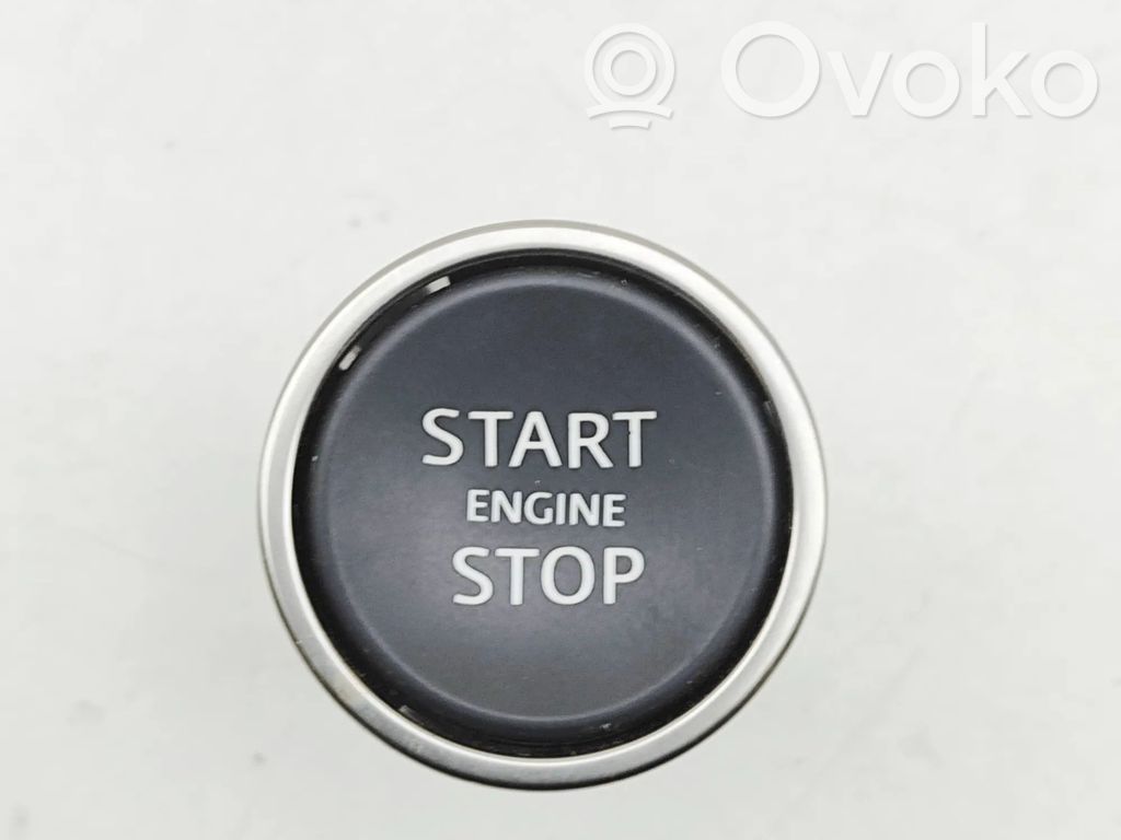Land Rover Defender Engine start stop button switch 