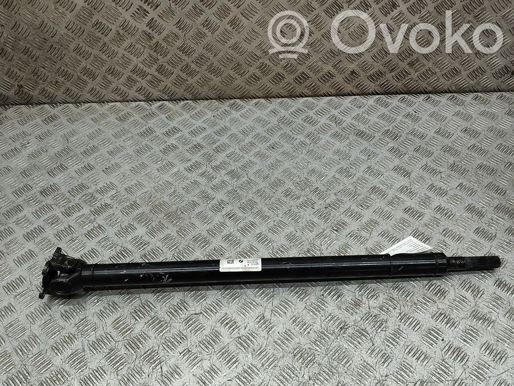 BMW X6 G06 Eje propulsor delantero 