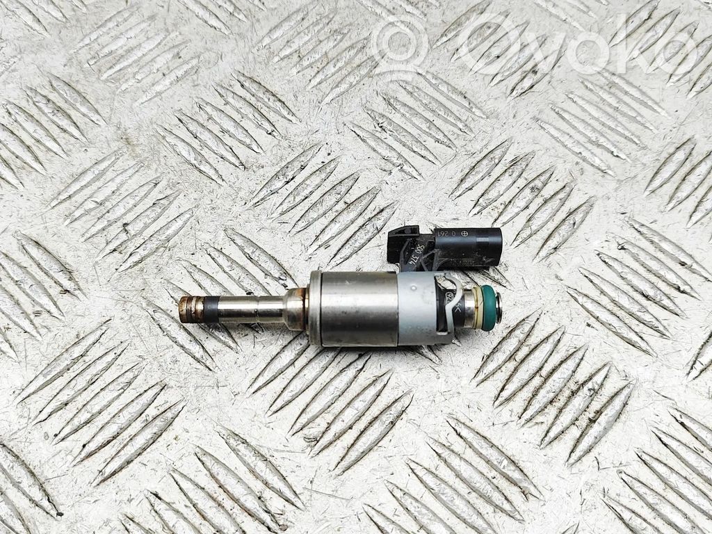 Inyector de combustible   0261500374,04E906036T