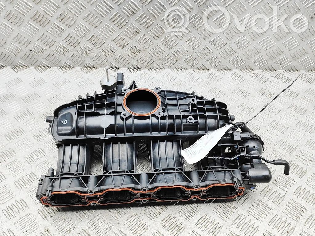 Audi A5 Kolektorius įsiurbimo 