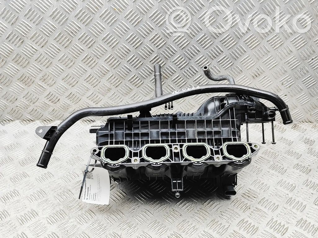 Audi A1 Galerie admisie 
