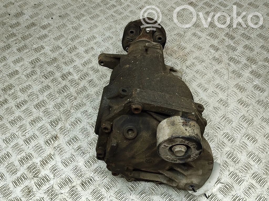 BMW 6 F12 F13 Diferențial spate
