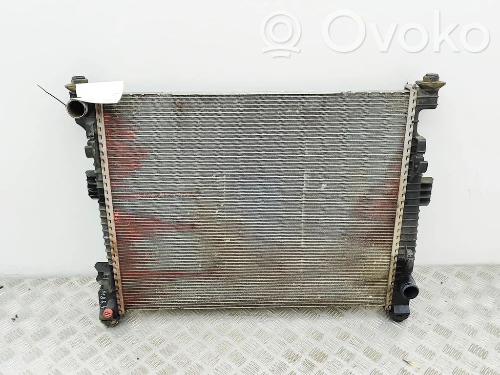 Jeep Grand Cherokee Radiator lichid răcire 