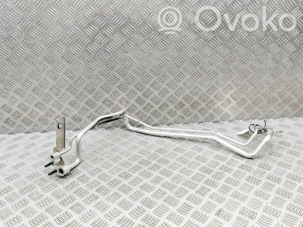 Jeep Grand Cherokee Conductă/furtun aer condiționat (A/C) 
