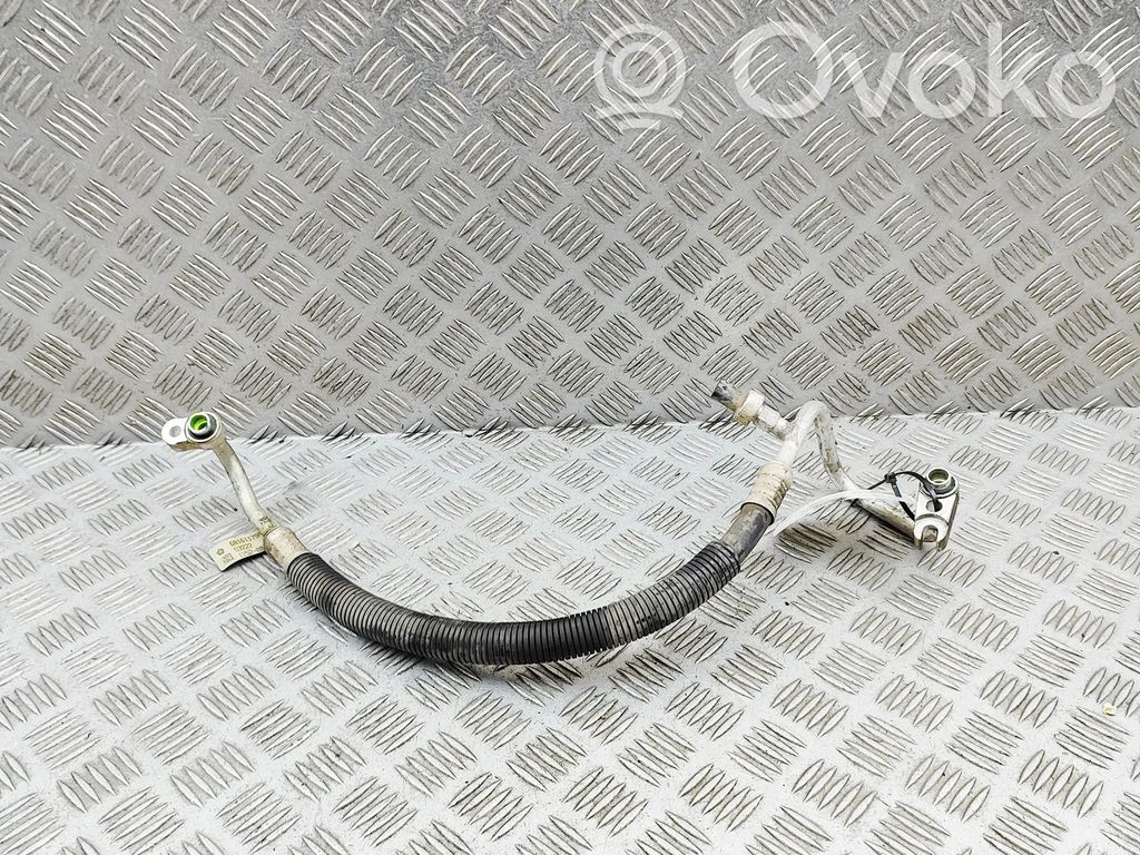Jeep Grand Cherokee Tubo flessibile aria condizionata (A/C) 