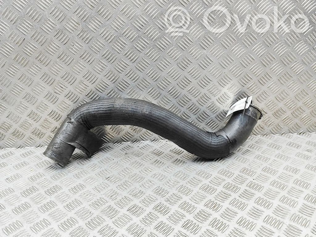 Jeep Grand Cherokee Tubo flessibile intercooler 