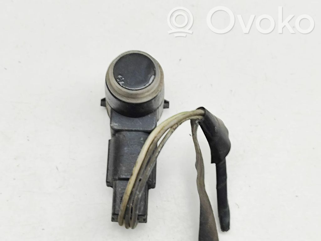 Jeep Grand Cherokee Senzor de parcare PDC