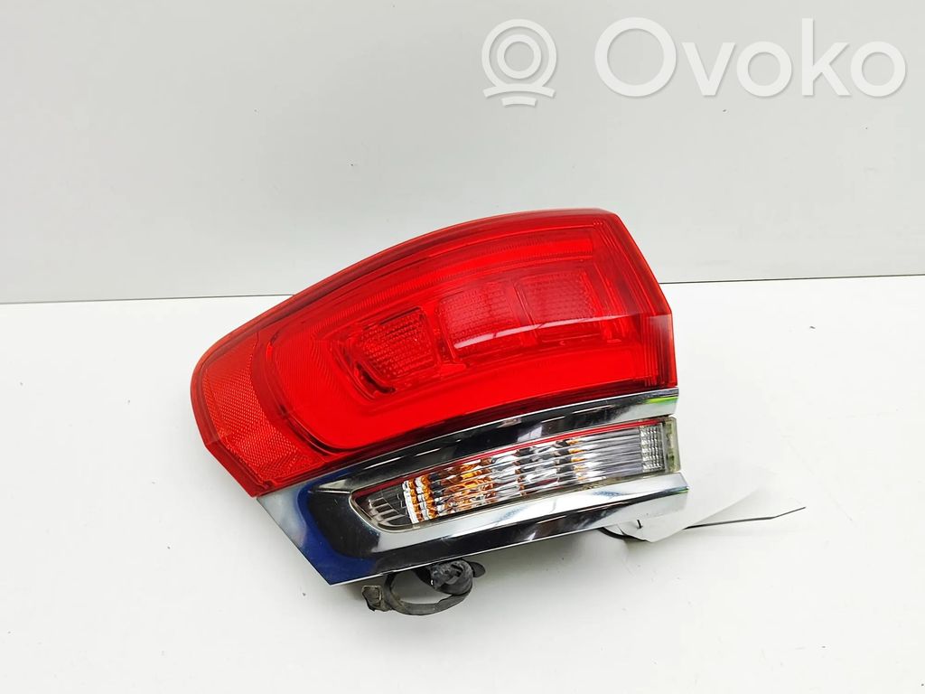 Jeep Grand Cherokee Lampa tylna 