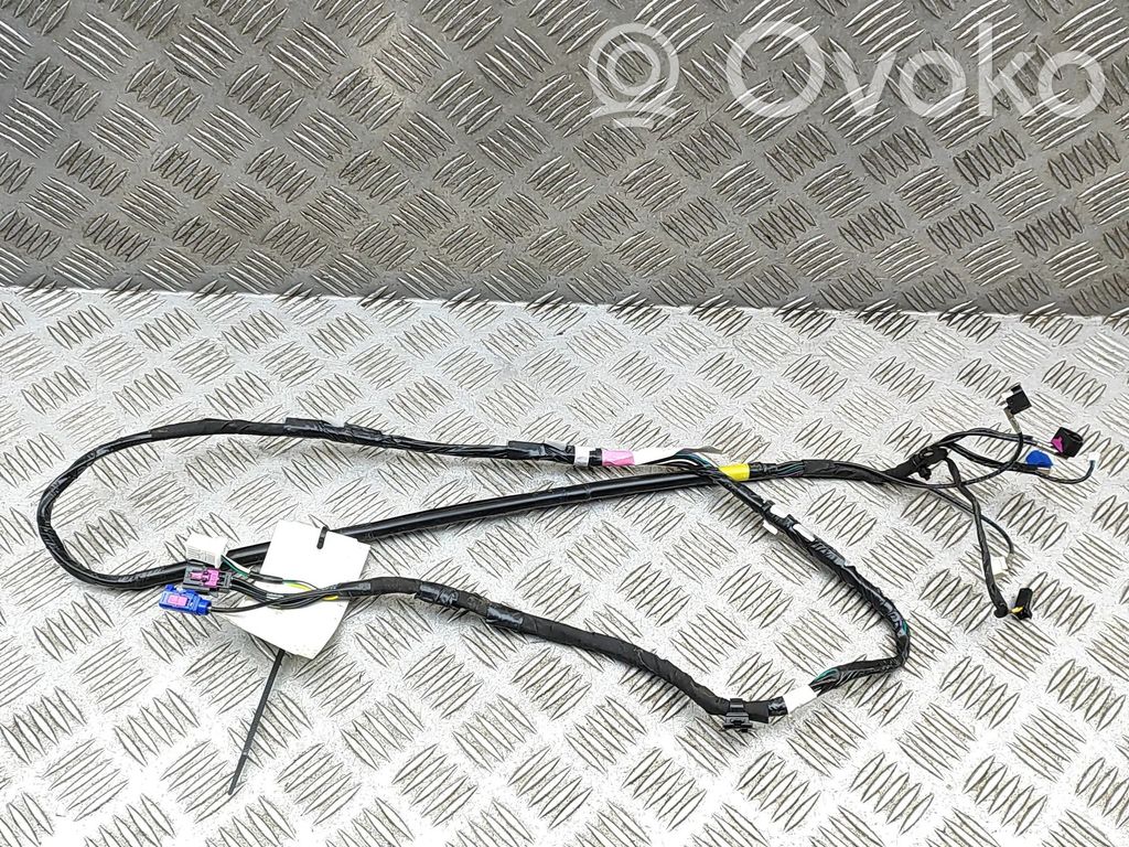Otros cableados   106878700E