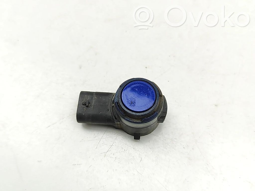 Sensor de aparcamiento PDC   112750313D