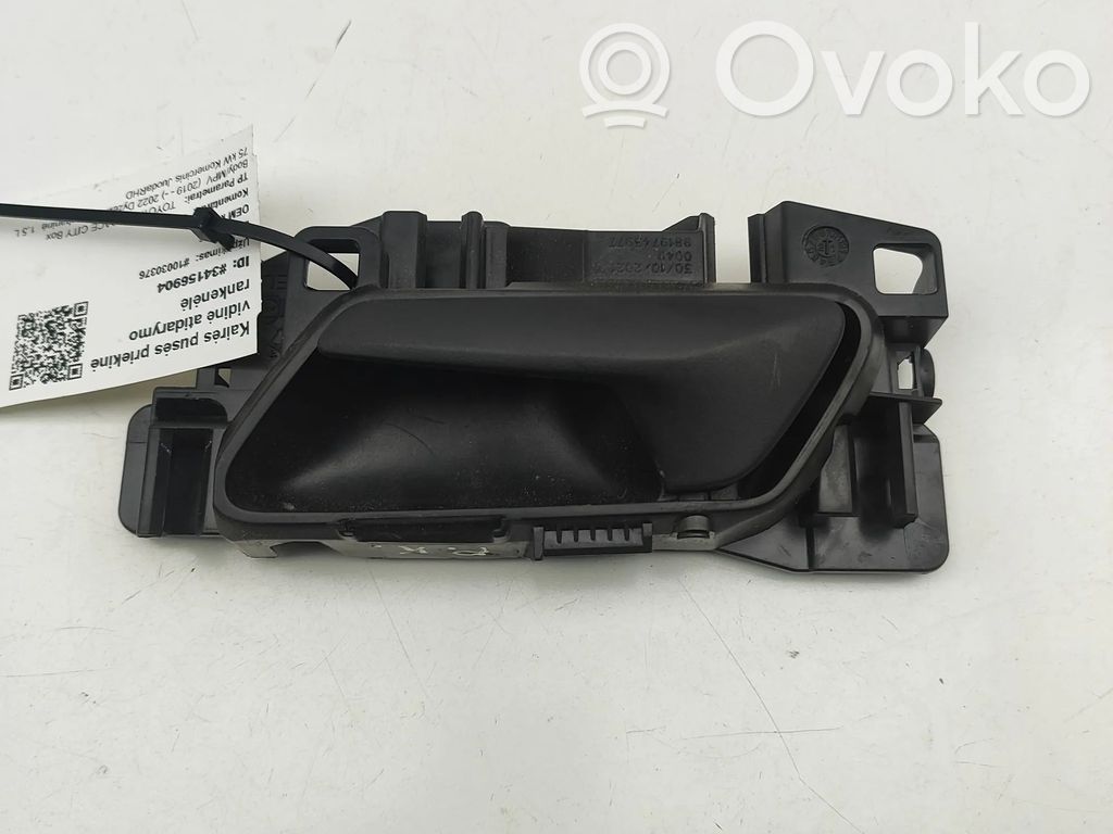 Toyota ProAce City Manecilla interna puerta delantera 