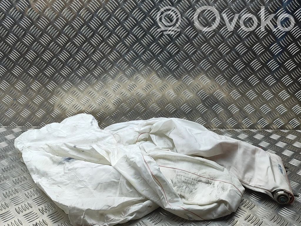 Toyota ProAce City Airbag da tetto 