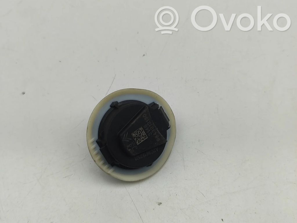 Toyota ProAce City Airbagsensor Crashsensor Drucksensor 