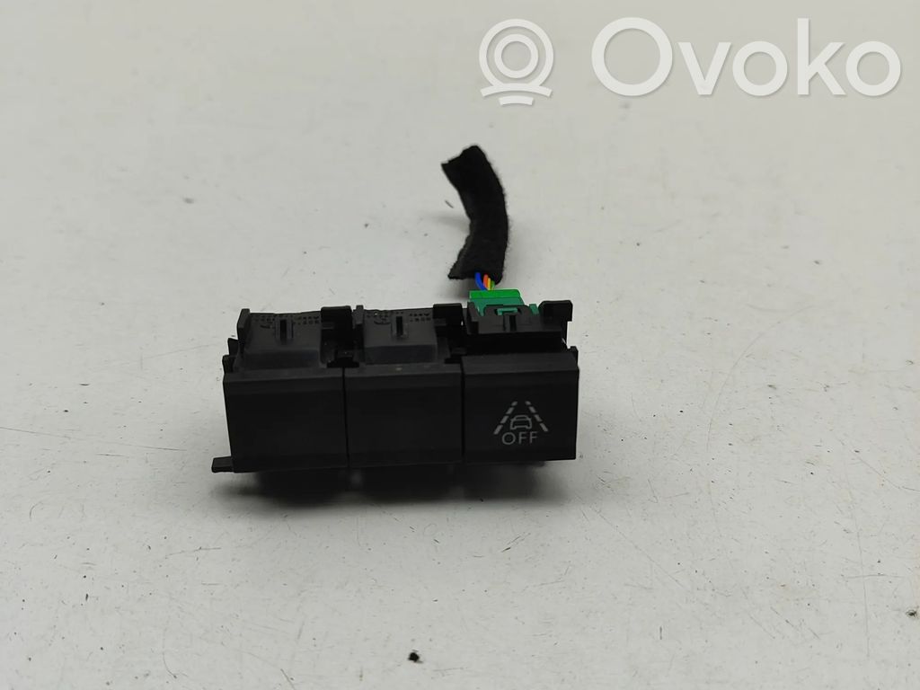 Toyota ProAce City Other switches/knobs/shifts 