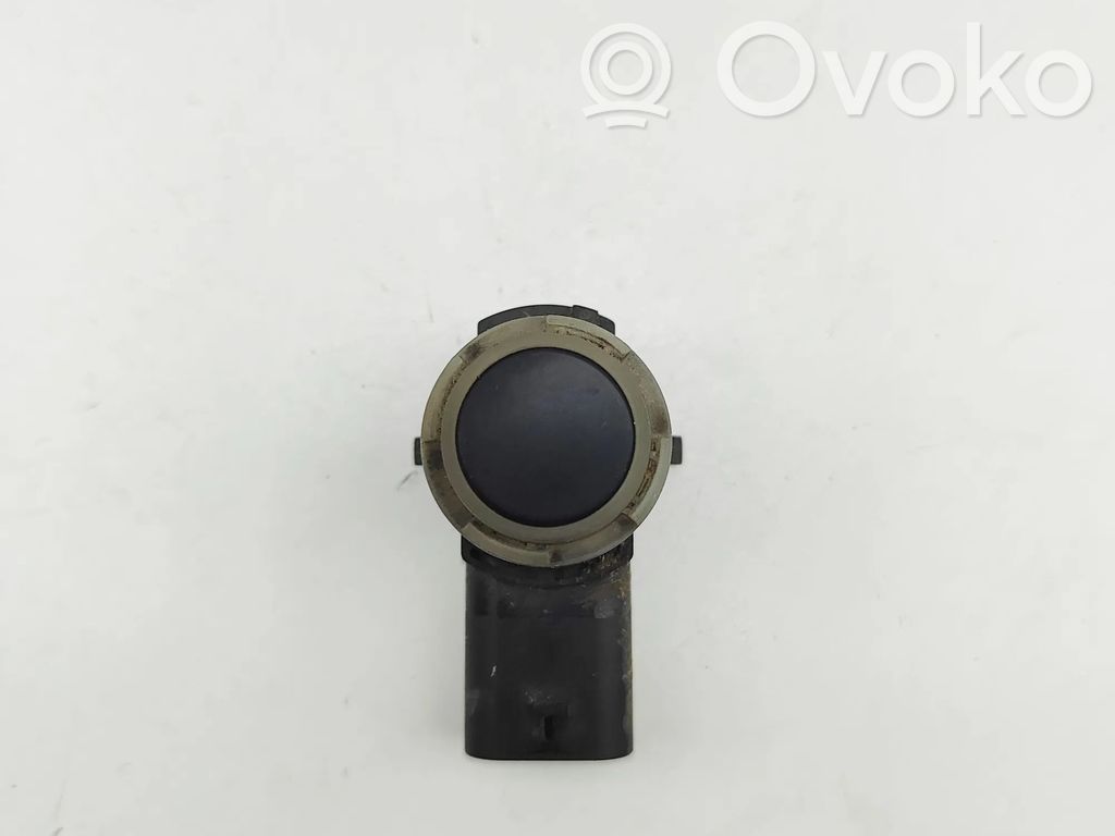 Peugeot 308 Parksensor PDC 