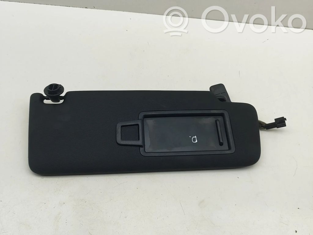 Volkswagen T-Roc Sun visor 