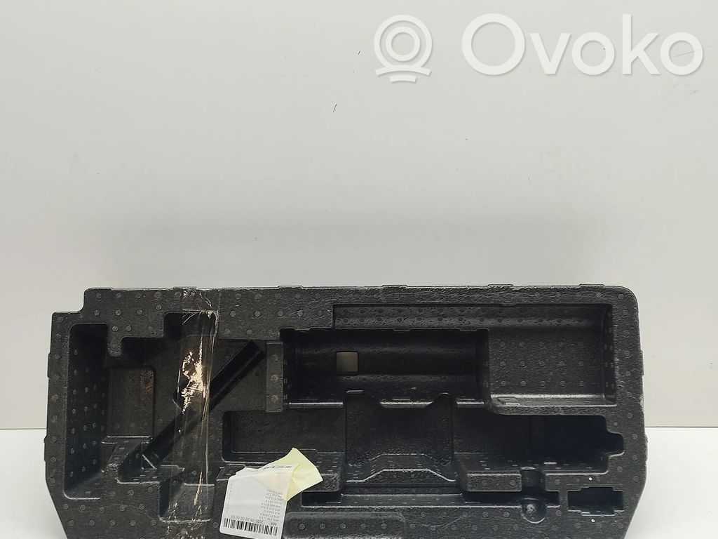 Other trunk/boot trim element   4KE012113A,8P0012619A,4L0012615