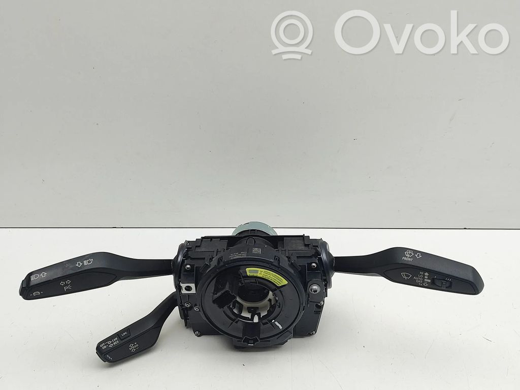 Audi e-tron Commodo de clignotant 