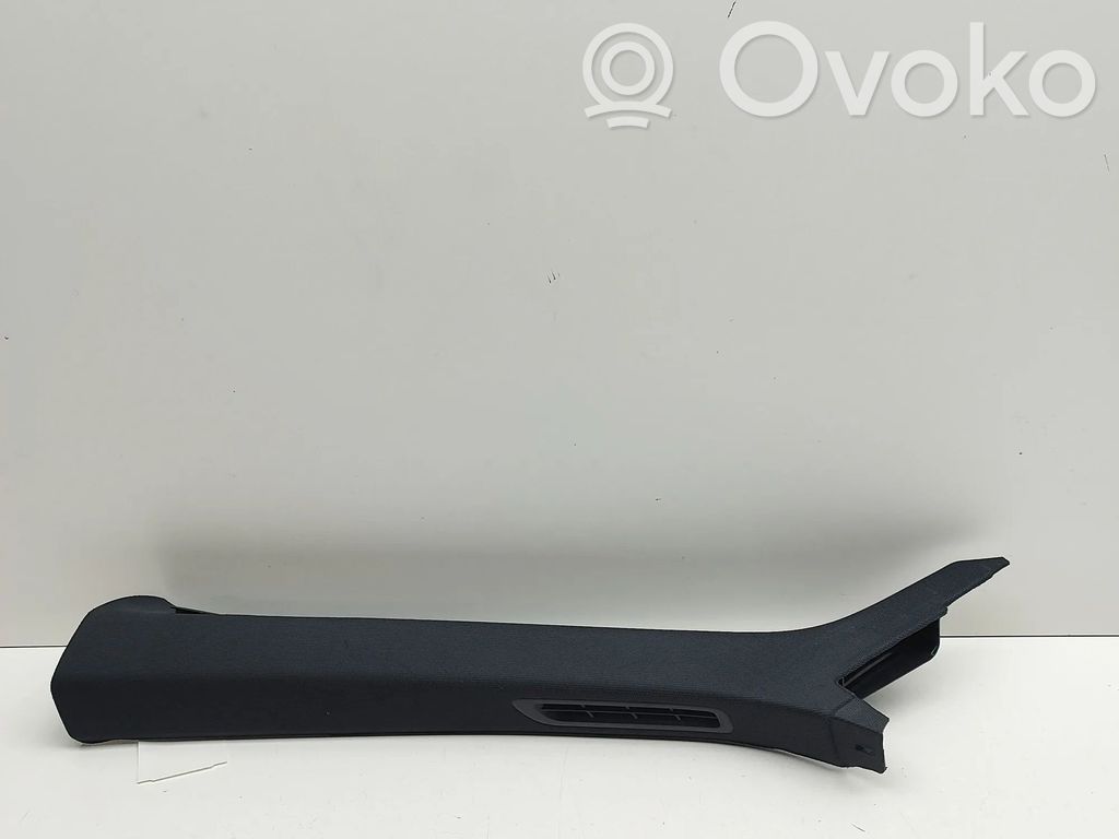 Audi e-tron (A) pillar trim 