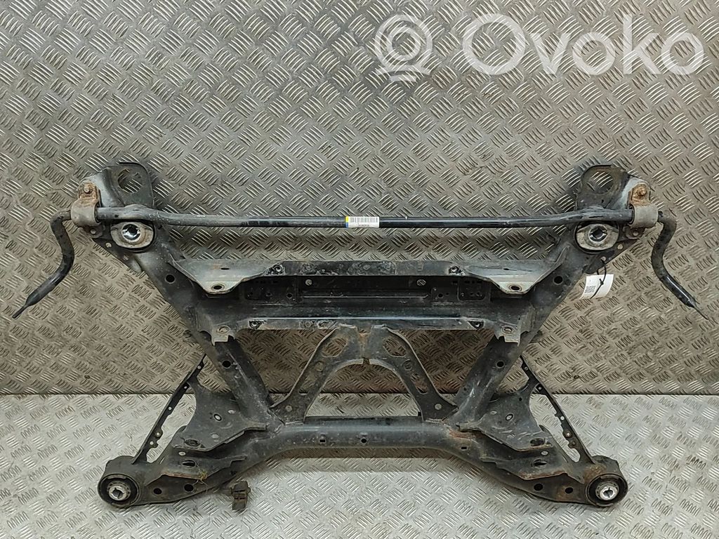Volvo S90, V90 Bastidor trasero 