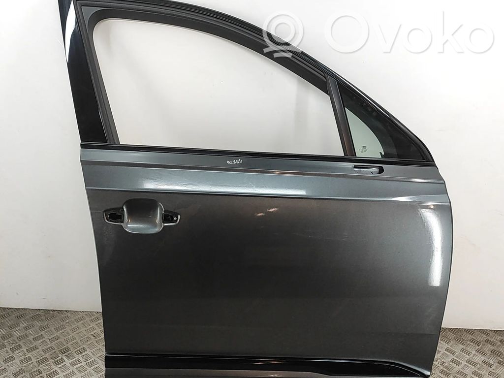 Audi Q7 4M Puerta delantera 