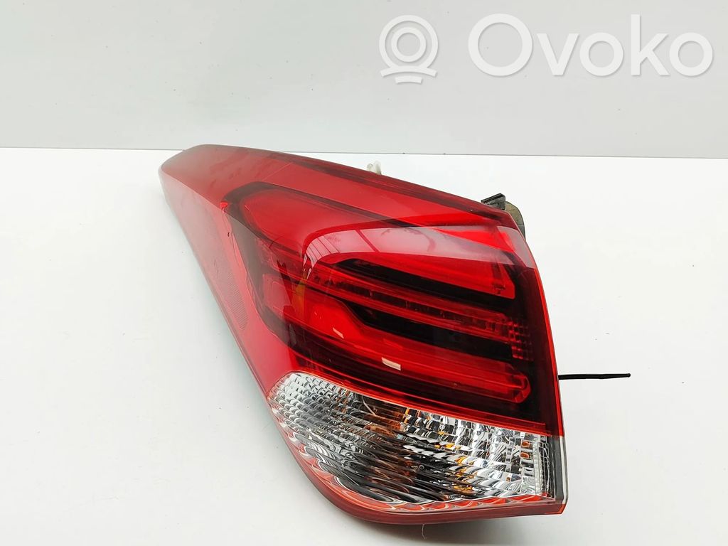 Hyundai i40 Takavalot 