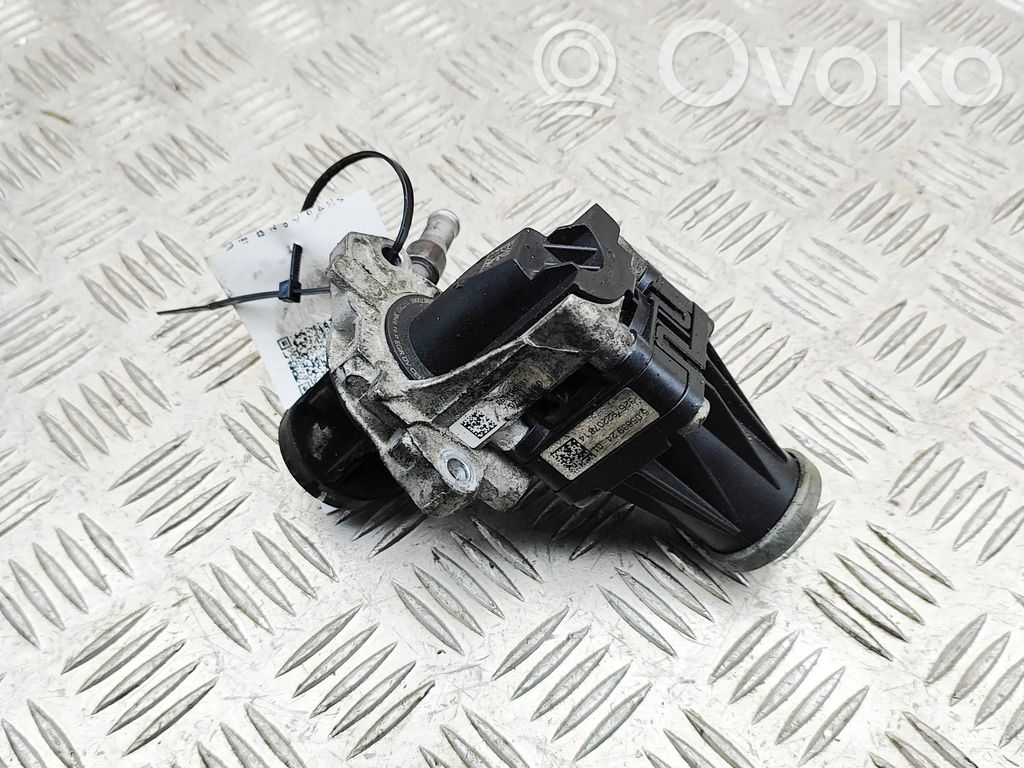 Citroen Berlingo Válvula EGR 