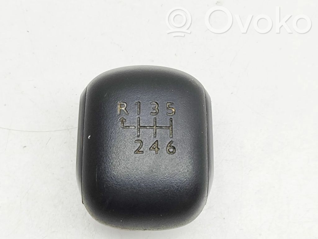 Opel Vivaro Drążek / Pokrętło zmiany biegów 