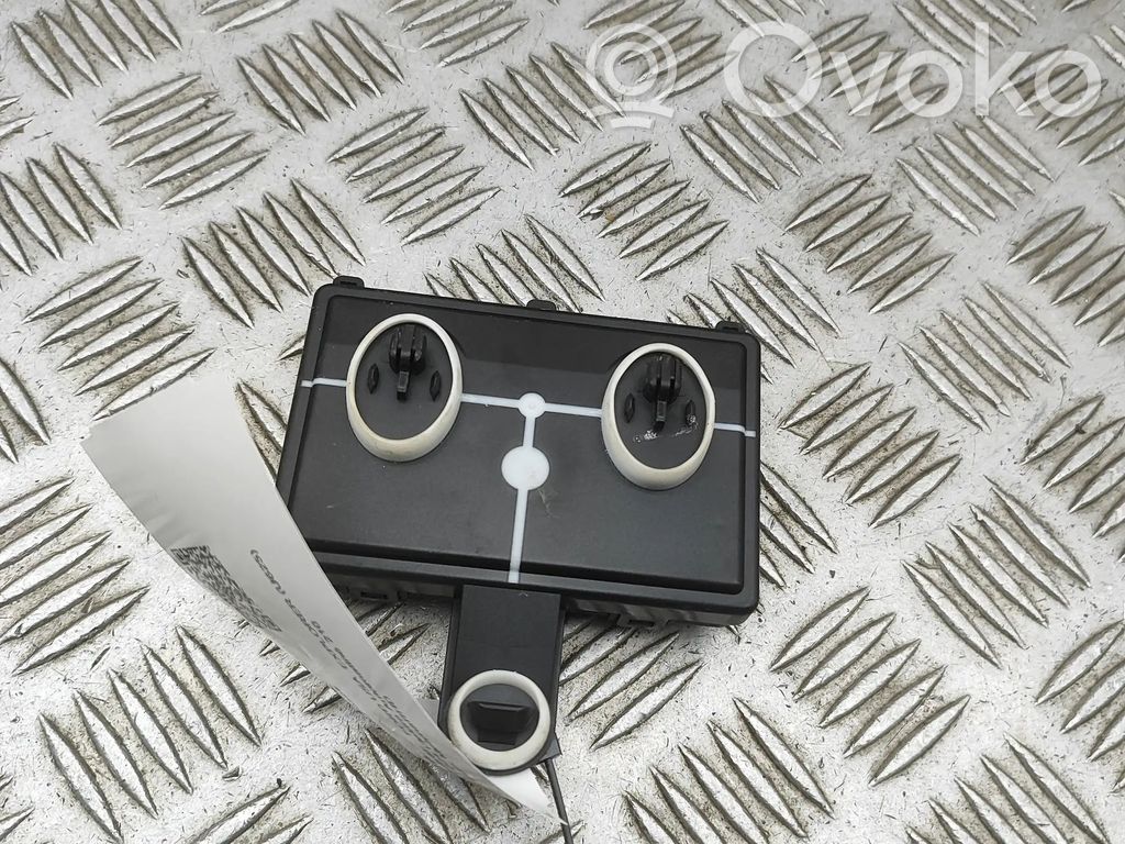 Unité de commande module de porte   1EA959597F