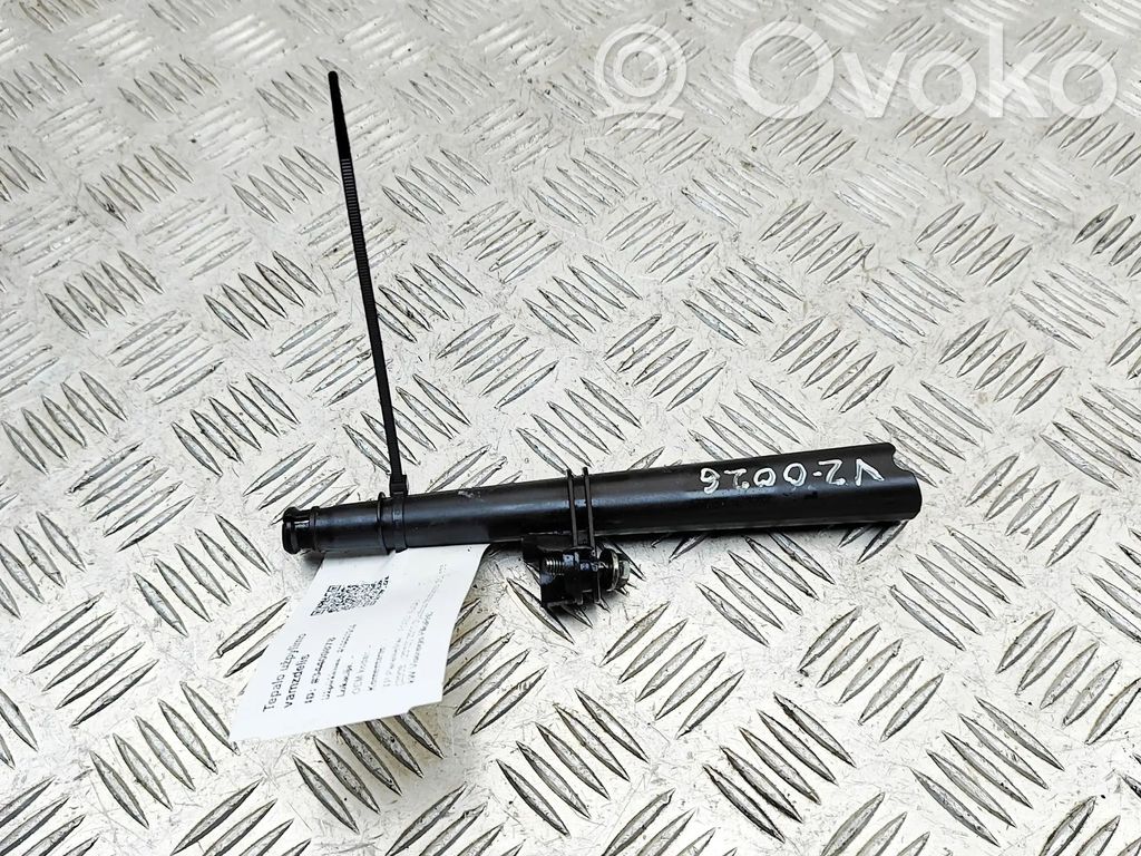 Ford Kuga I Oil level dip stick 