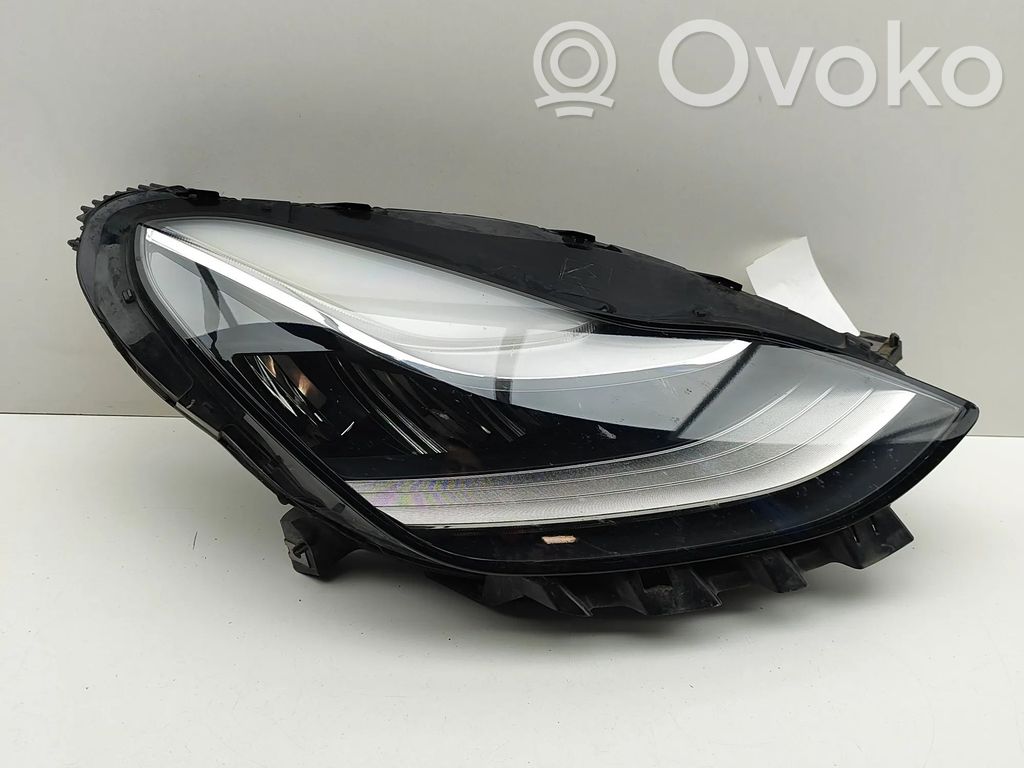 Tesla Model 3 Headlight/headlamp 