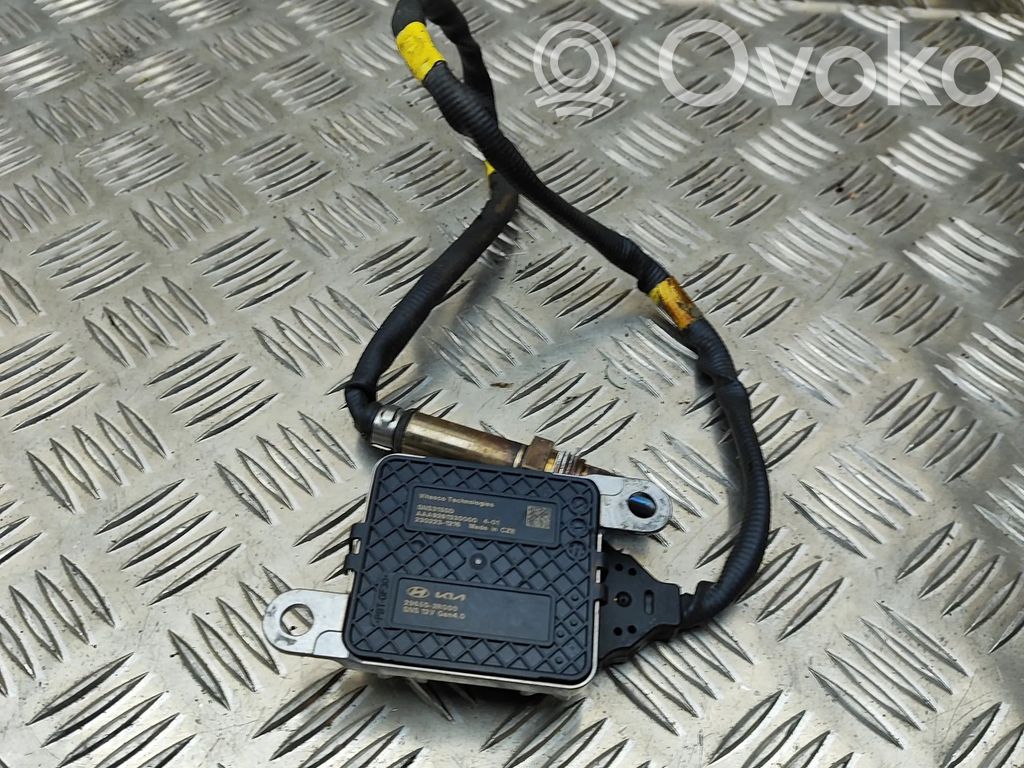KIA Sorento IV Lambda probe sensor 