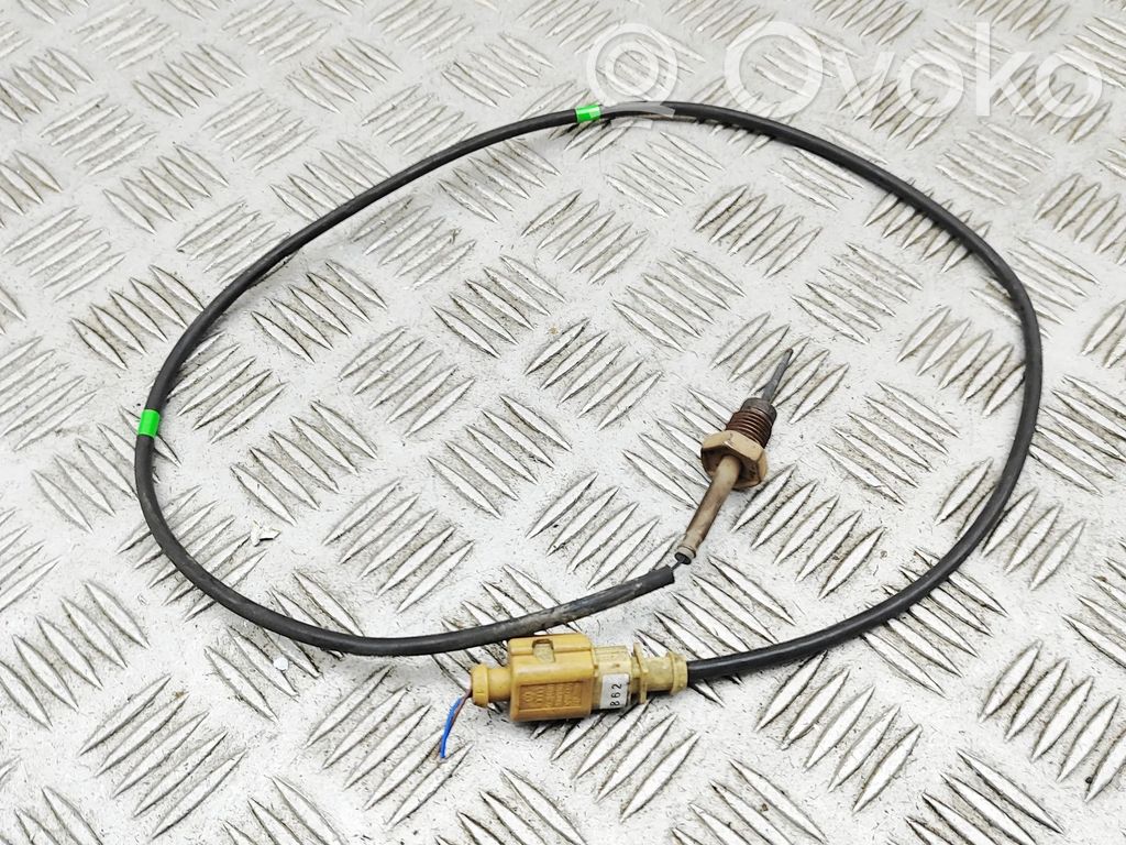 Volkswagen Caddy Sensor de temperatura del aceite 