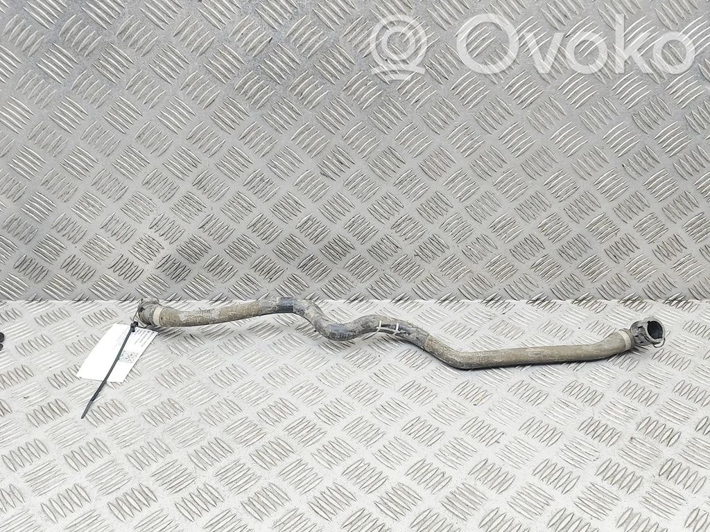 BMW iX Engine coolant pipe/hose 