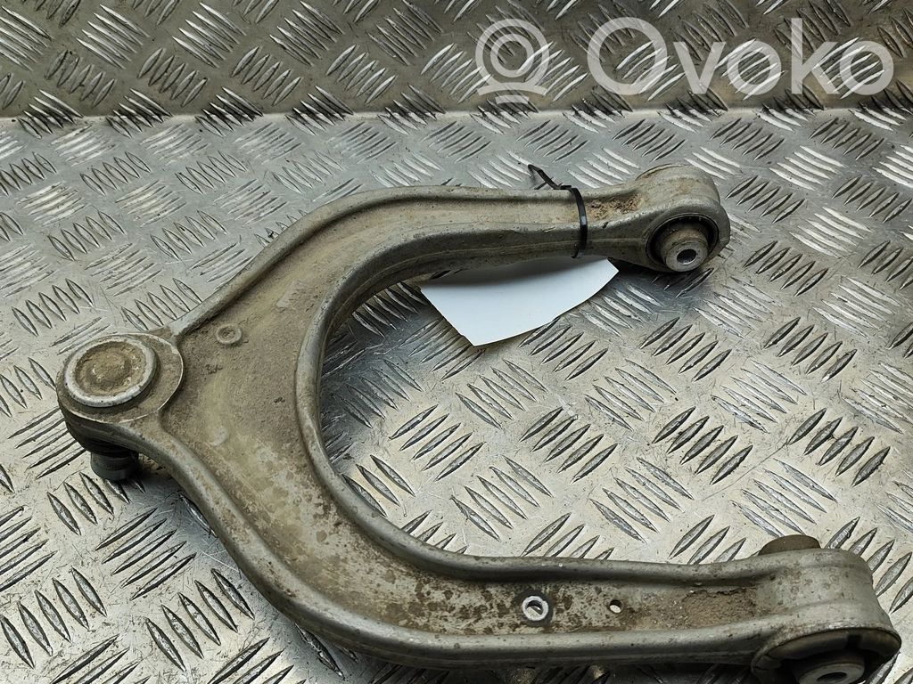 BMW iX Basculă inferioară față 