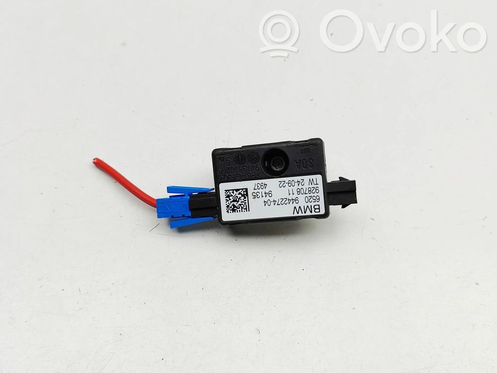 Antenos stiprintuvas   9442274