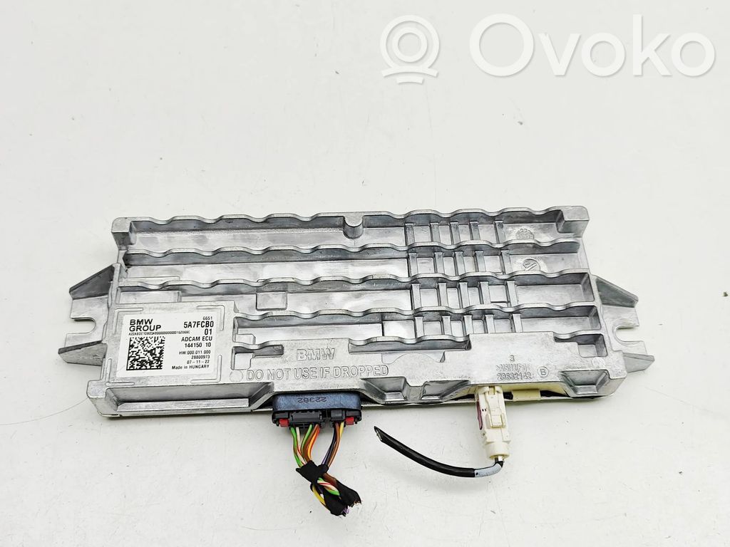 Video control module   5A7FCB0
