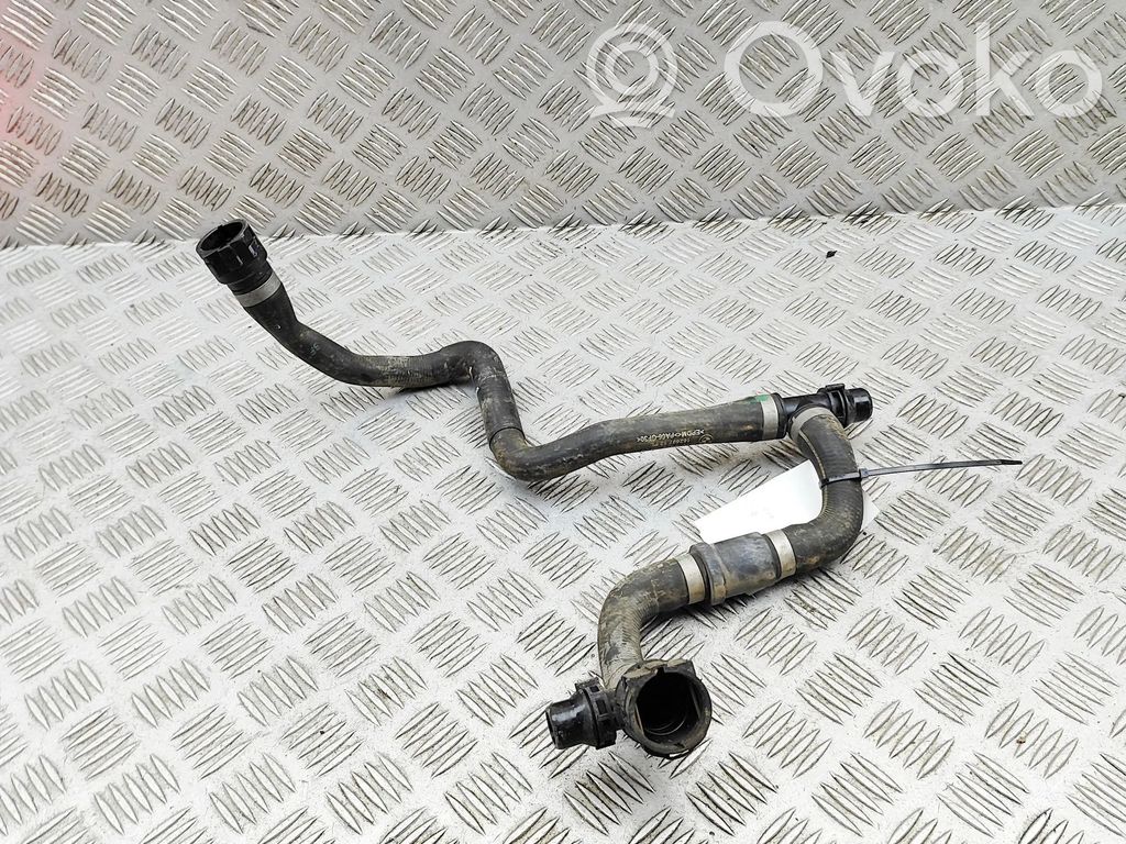 BMW iX Engine coolant pipe/hose 