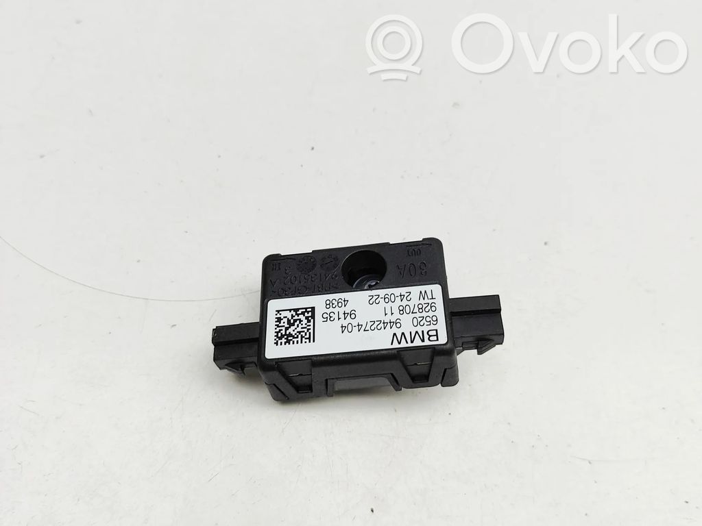 Antenos stiprintuvas   9442274