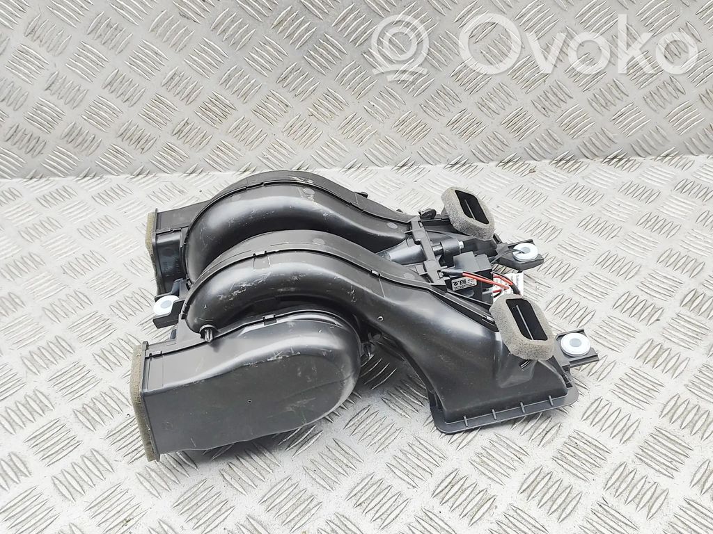 Ventilator aerotermă   9315950