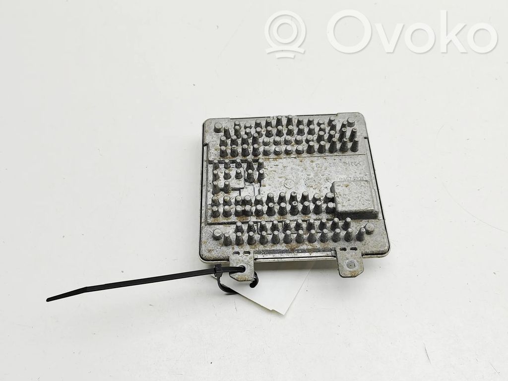 BMW iX Módulo de control de balasto LED 