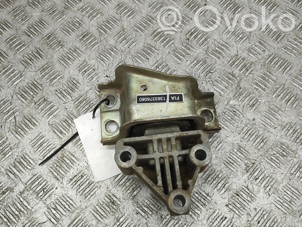 Fiat Ducato Supporto di montaggio del motore 