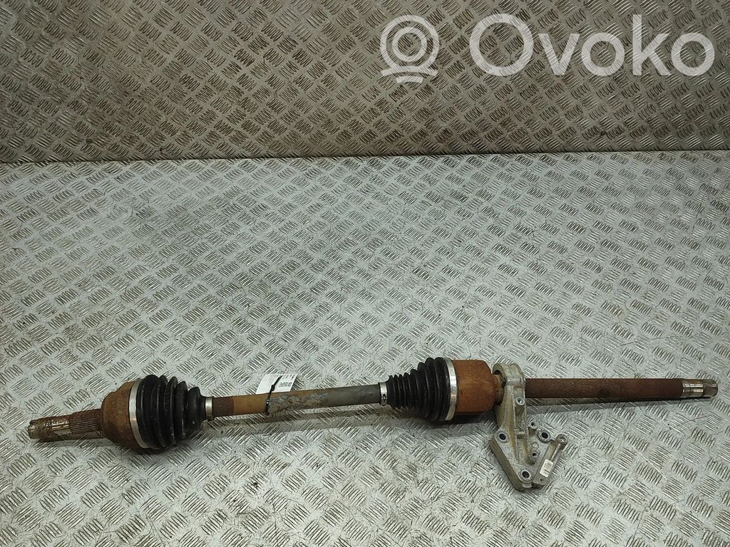 Fiat Ducato Semiasse anteriore 