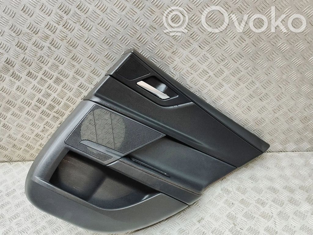 Jaguar XE Boczki / Poszycie drzwi tylnych 