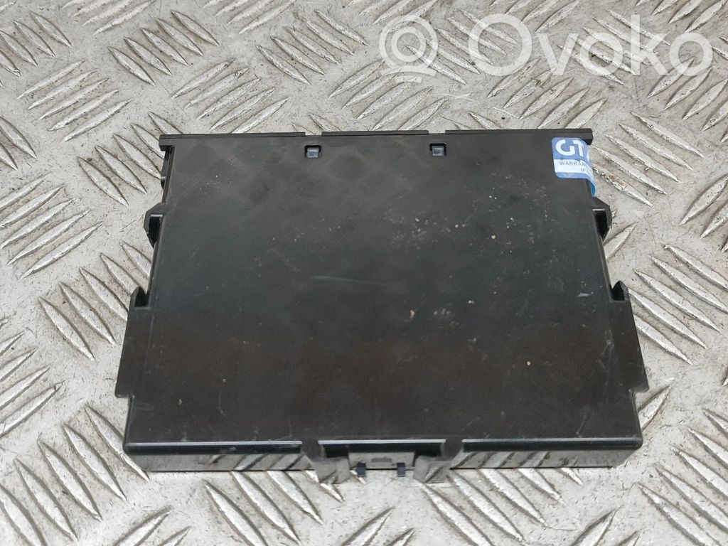 Lexus NX Keyless (KESSY) go control unit/module 