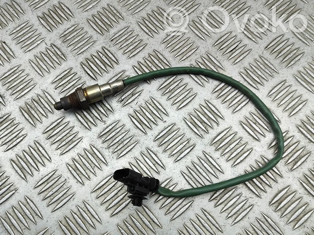 Lambda probe sensor   9811388380,0258030341