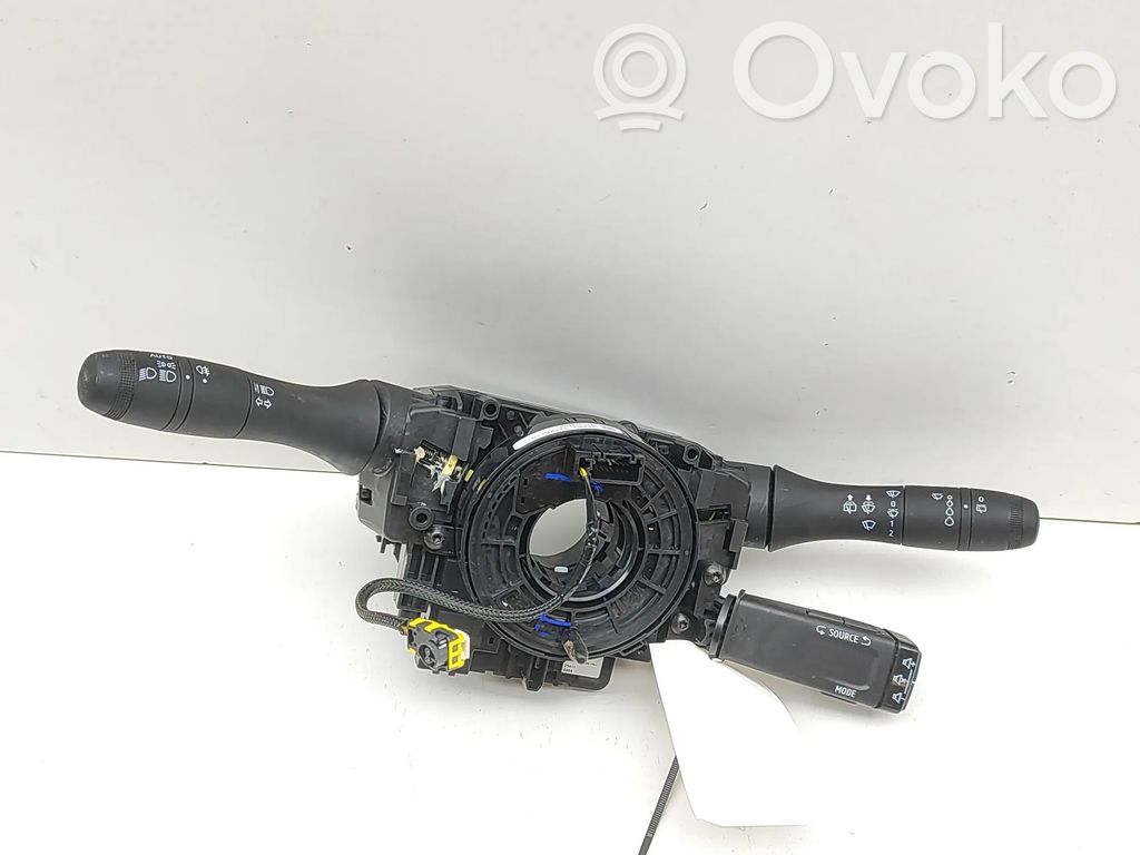 Renault Trafic III (X82) Palanca de intermitentes 