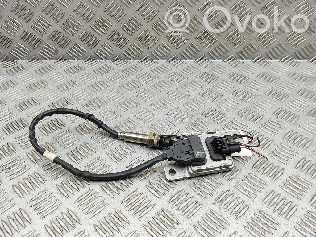 Volkswagen Touareg II Lambda probe sensor 